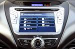 Hyundai Elantra 2011 года